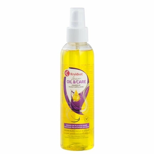 Kruidvat Argan Oil & Care Haarolie