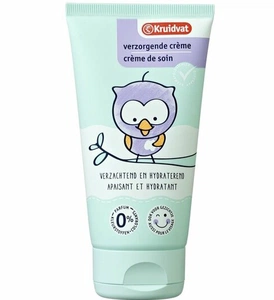 Kruidvat Baby Verzorgende Creme