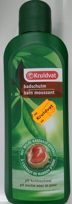 Badschuim