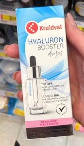 Kruidvat Hyaluron Booster Drops