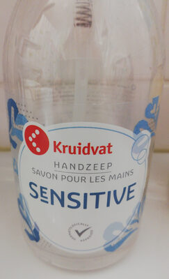 Kruidvat sensitive