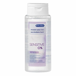 Kruidvat Micellar Water 0%