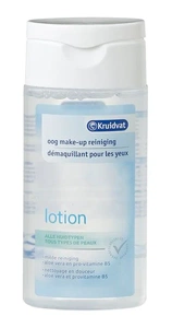 Kruidvat Oog Make-Up Reining Lotion