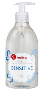 Kruidvat Sensitive Handzeep