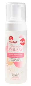 Kruidvat Sensitive Reinigingsmousse