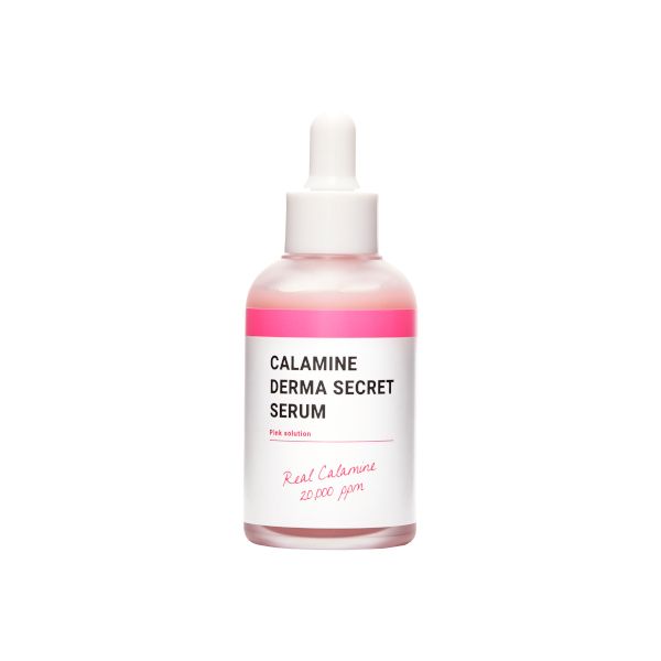 KSECRET Calamine Derma Secret Serum - 50ml