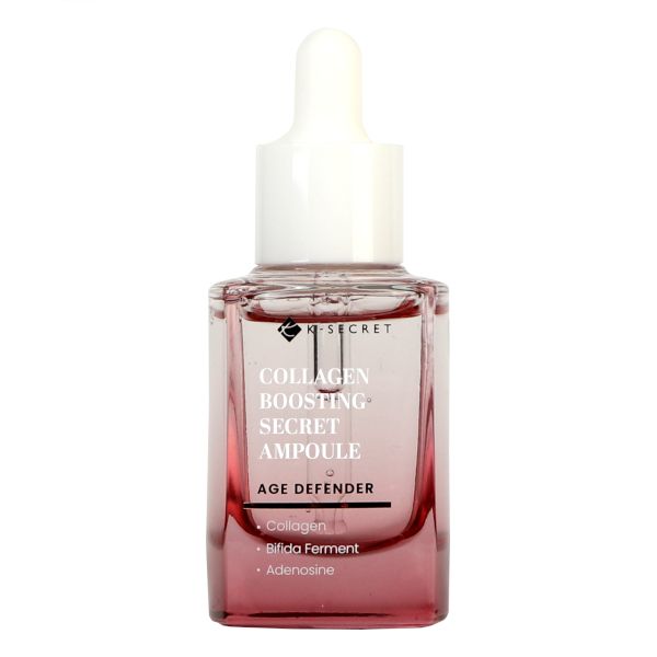 KSECRET Collagen Boosting Secret Ampoule - 30ml