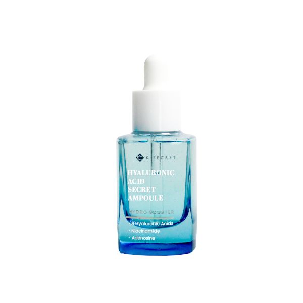 KSECRET Hyaluronic Acid Secret Ampoule - 30ml