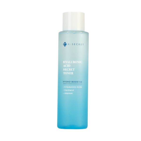 KSECRET Hyaluronic Acid Secret Toner - 150ml