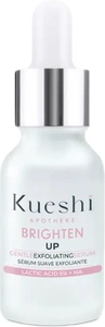 Kueshi Brighten Up Gentle Exfoliating Serum Lactic Acid 5% + Hyaluronic Acid