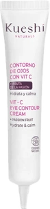 Kueshi Vitamin C Eye Contour Cream