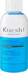 kueshi Kueshi Waterproof Make Up Remover