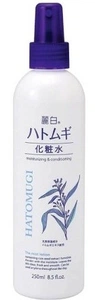Kumano Cosme Reihaku Hatomugi The Mist Lotion