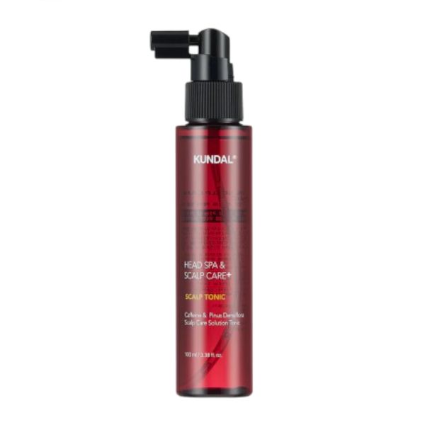 KUNDAL Head Spa & Scalp Care Scalp Tonic - 100ml