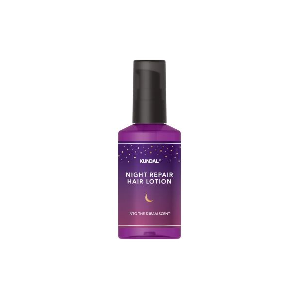 KUNDAL Night Repair Hair Lotion - 100ml