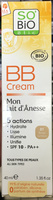 BB Cream Mon lait d'Ânesse SPF 10 - 01 beige lumière
