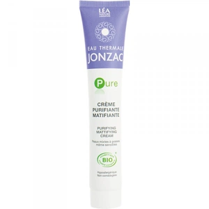 Léa Nature Crème Purifiante Matifiante Pure Bio