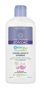 Léa Nature Creme Lavante Surgras
