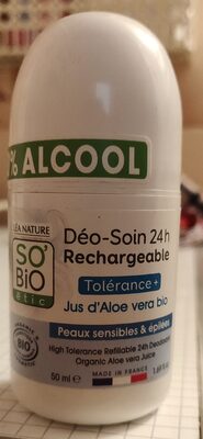 Déo-soin 24h