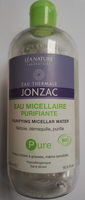 Eau Thermale Jonzac - Eau micellaire purifiante