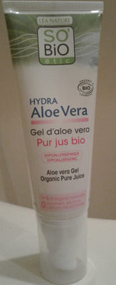 Hydra Aloe Vera
