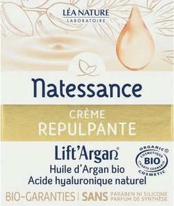 Léa Nature Natessance Plumping Cream