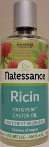 Léa Nature Natessance Ricin