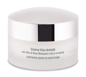 L'Amande Crema Viso Pelli Antieta