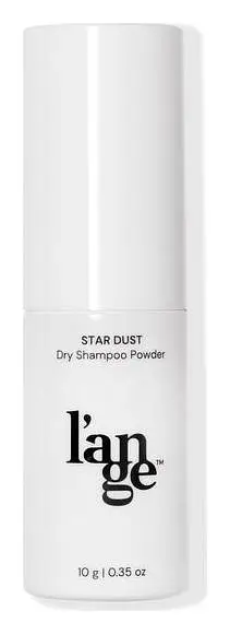 Star Dust Dry Shampoo Powder