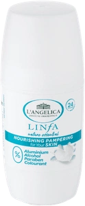 L’Angelica Linfa Roll-on Deodorant