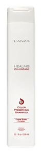 L’anza Healing Colorcare Color-Preserving Shampoo