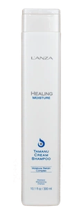 L’anza Healing Moisture Tamanu Cream Shampoo