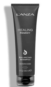 L’anza Healing Remedy Balancing Shampoo