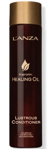 L’anza Keratin Healing Oil Lustrous Conditioner