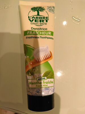 dentifrice