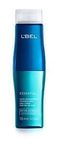 L'BEL Essential Moisturizing Eye And Face Makeup Remover Lotion All Skin Types