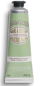 L´Occitane Almond Delicious Hands