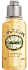 L´Occitane Amande Shampoo