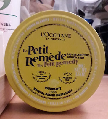 Le Petit Remède