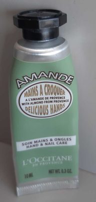 Mains à Croquer