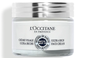 L’Occitane En Provence Ultra Rich Face Cream