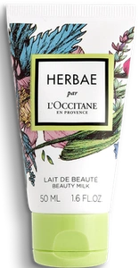 L´Occitane Herbae Beauty Milk