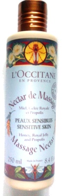 Nectar de Massage