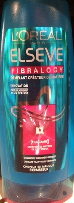 Elseve Fibralogy Innovation Filloxane