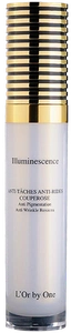 L’Or by One Illuminescence Anti Pigmentation Anti Wrinkle Rosacea