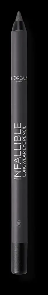 Infallible Pro-Last Waterproof, Up to 24HR Pencil Eyeliner