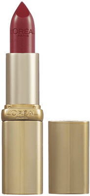 Color Riche Lipstick Brun Cuivre 108 Performance