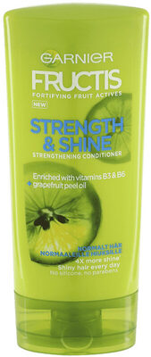 Fructis Balsam Strenght & Shine 200ml