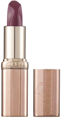 L'Oreal Lip Color Riche Satin Nu Authentique 177