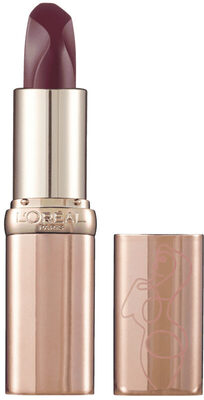 L'Oreal Lip Color Riche Satin Nu Decadent 179